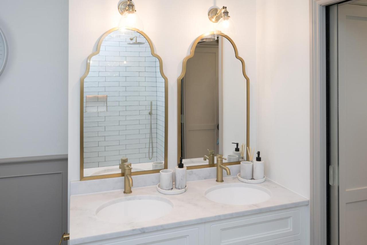 Townhouse By Harrogate Serviced Apartments Bagian luar foto