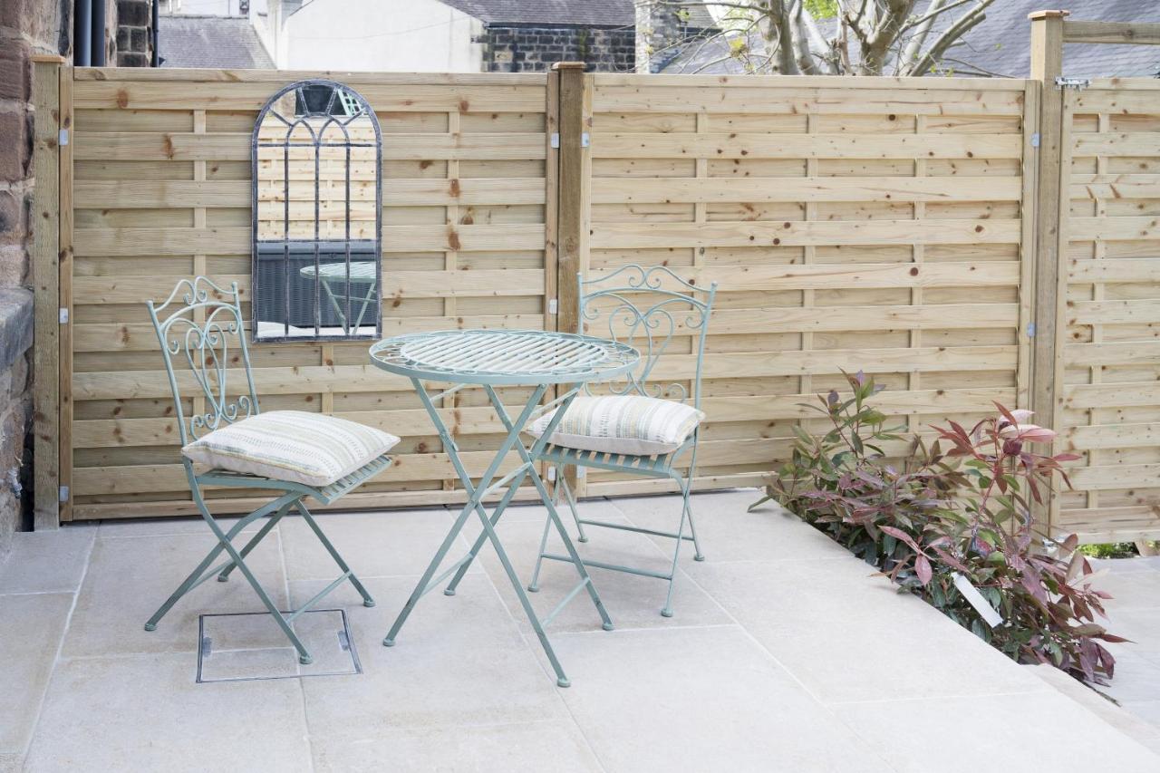 Townhouse By Harrogate Serviced Apartments Bagian luar foto